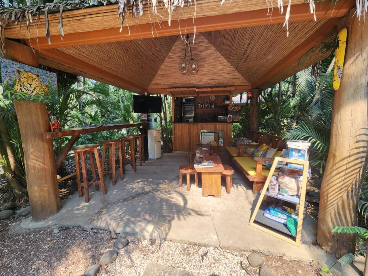 Villas Pura Vibra Potrero  Bagian luar foto