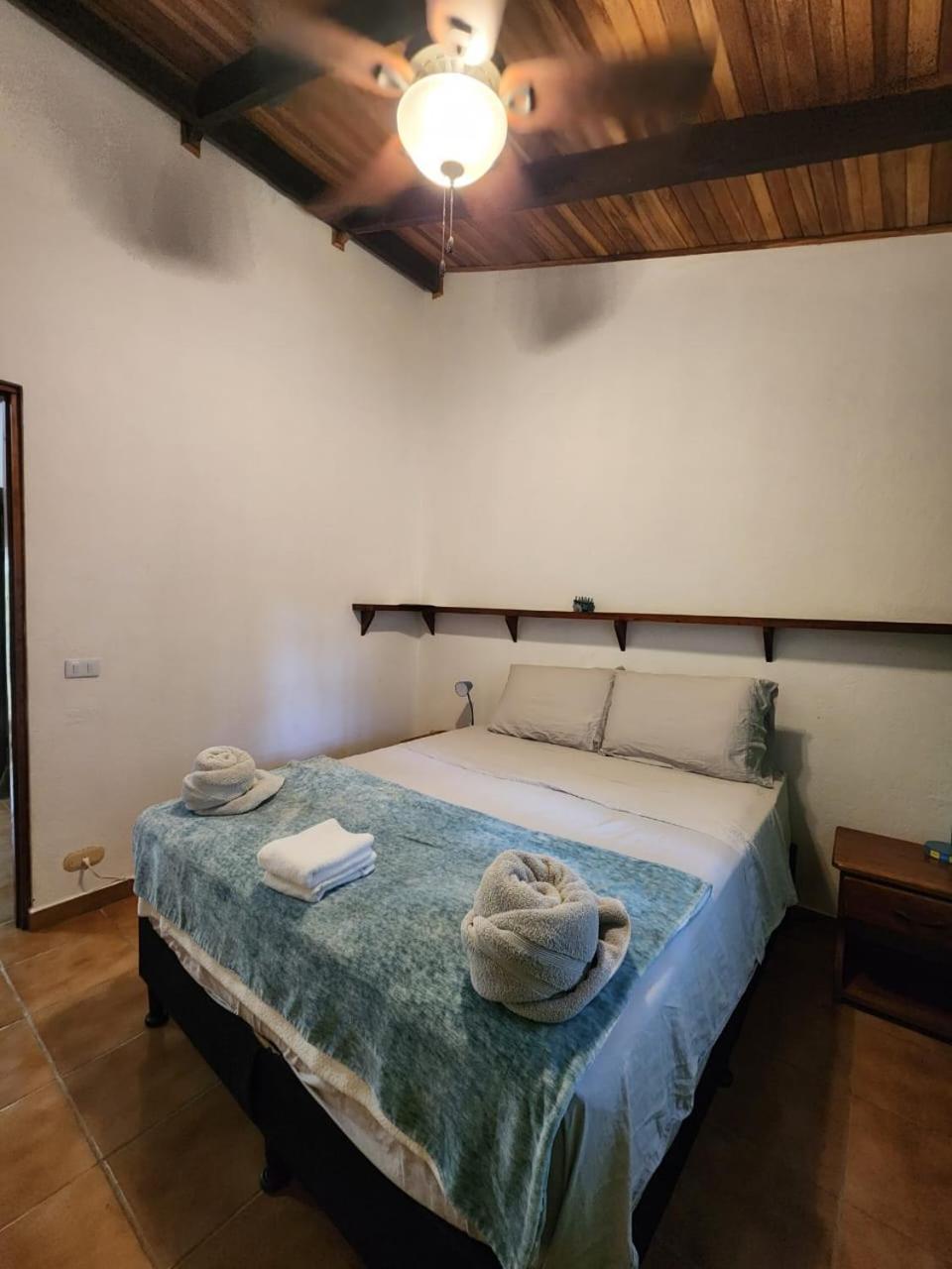 Villas Pura Vibra Potrero  Bagian luar foto