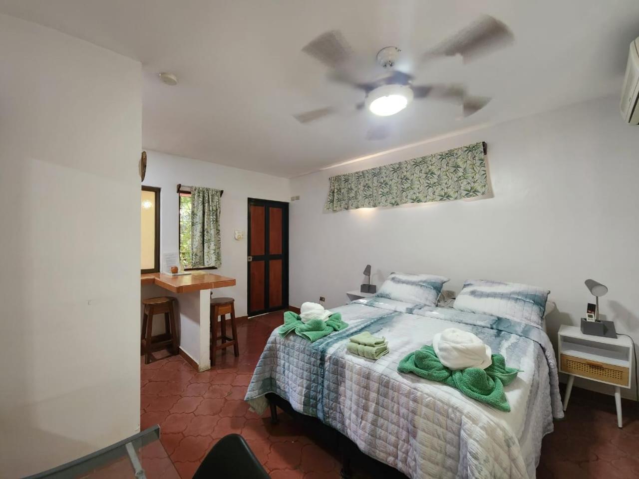 Villas Pura Vibra Potrero  Bagian luar foto